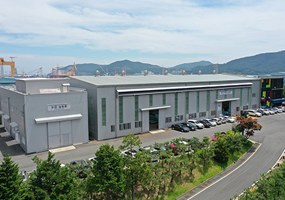 Intelligent Production Technology R&D Center