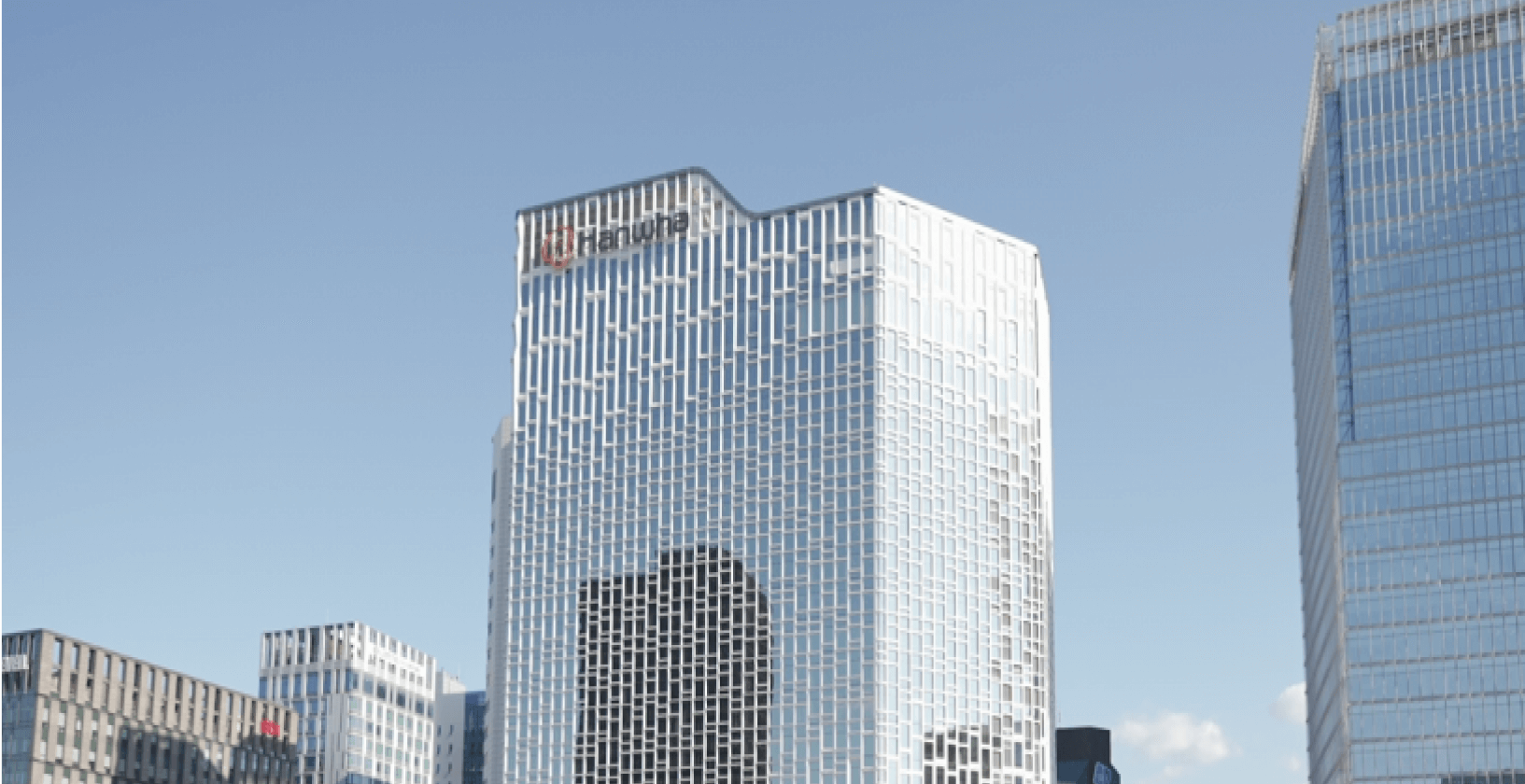 Seoul Office (Janggyo-dong) image