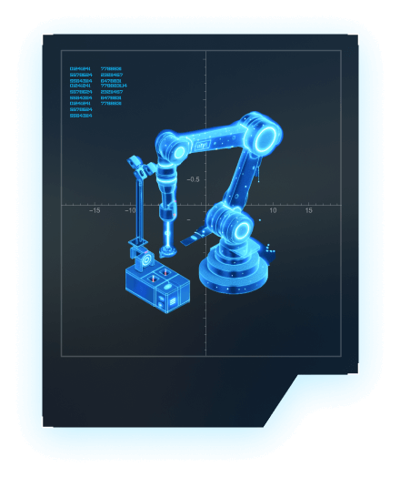 Smart Yard의 Automation 아이콘 이미지